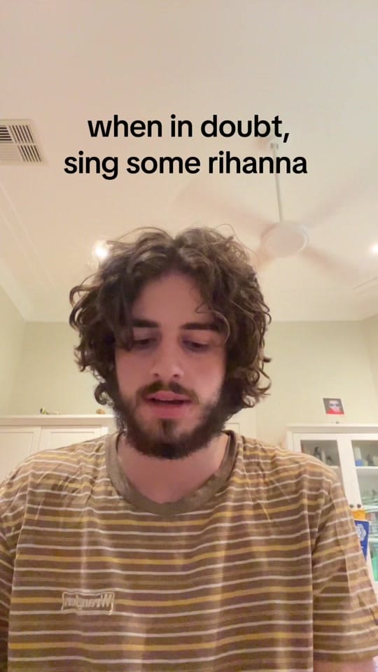 Post 4 by Will Austin on TikTok (video)