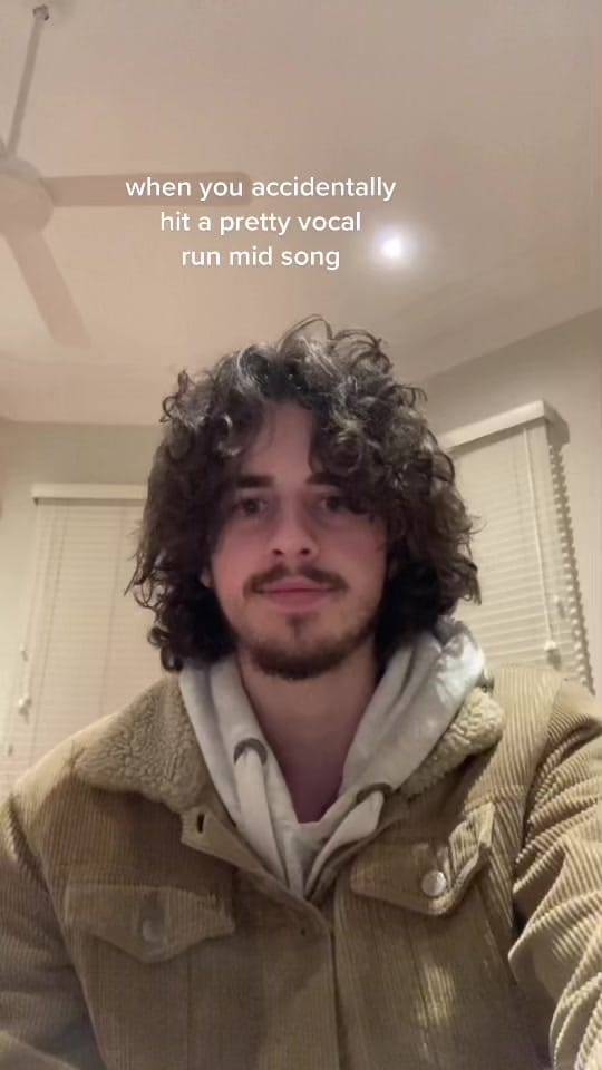 Post 9 by Will Austin on TikTok (video)