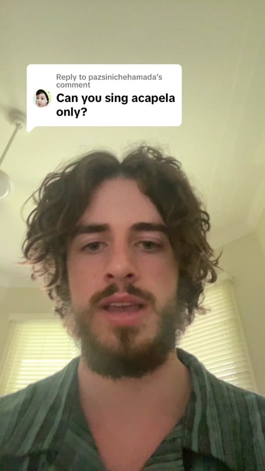 Post 3 by Will Austin on TikTok (video)