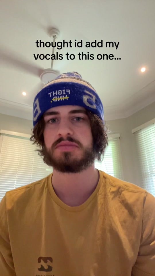 Post 5 by Will Austin on TikTok (video)