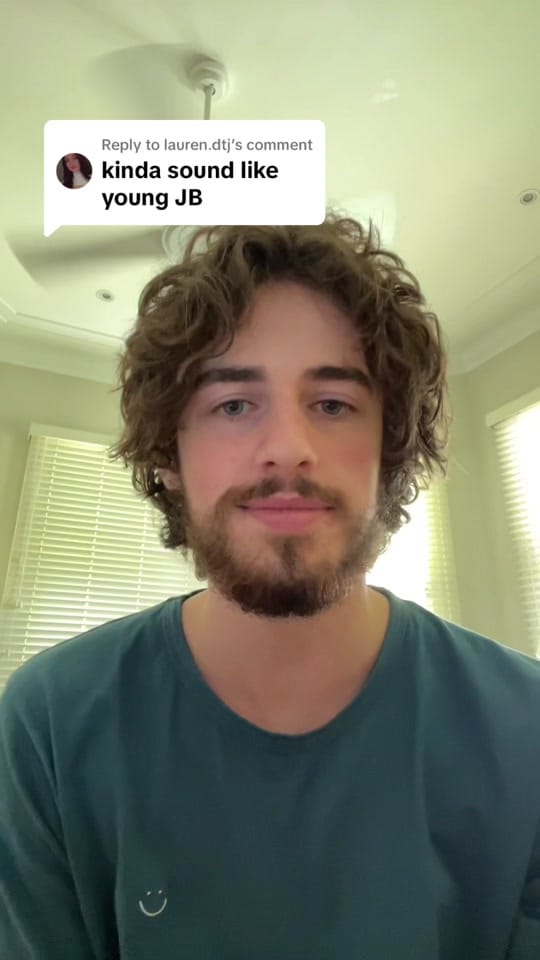 Post 8 by Will Austin on TikTok (video)