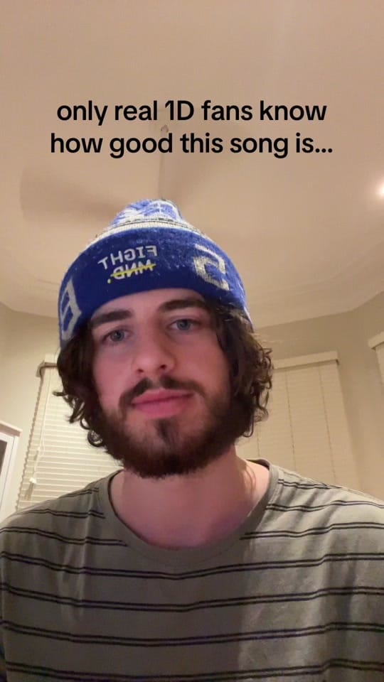 Post 6 by Will Austin on TikTok (video)