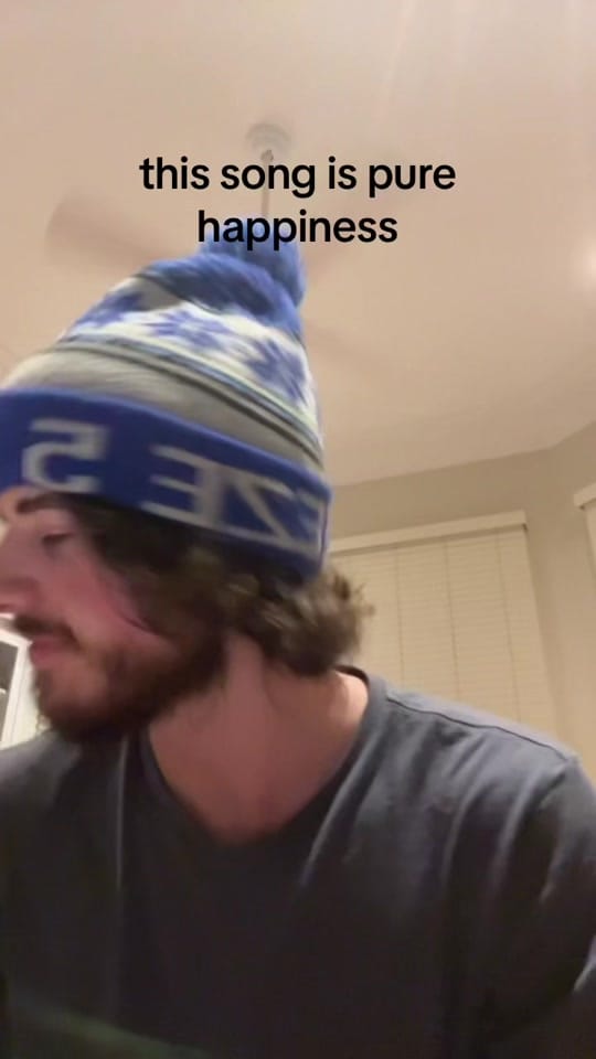Post 1 by Will Austin on TikTok (video)