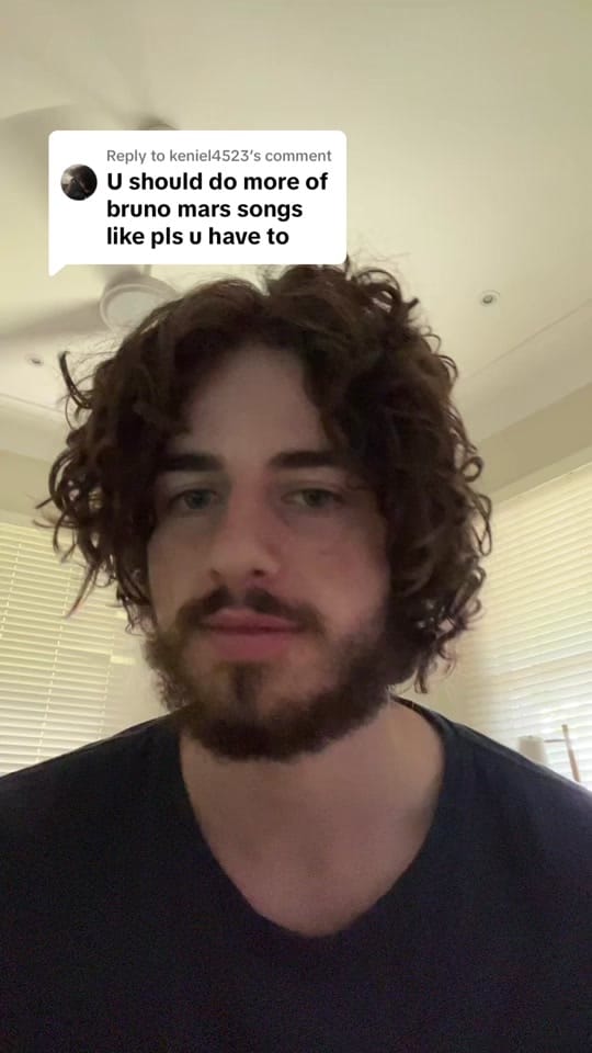 Post 7 by Will Austin on TikTok (video)