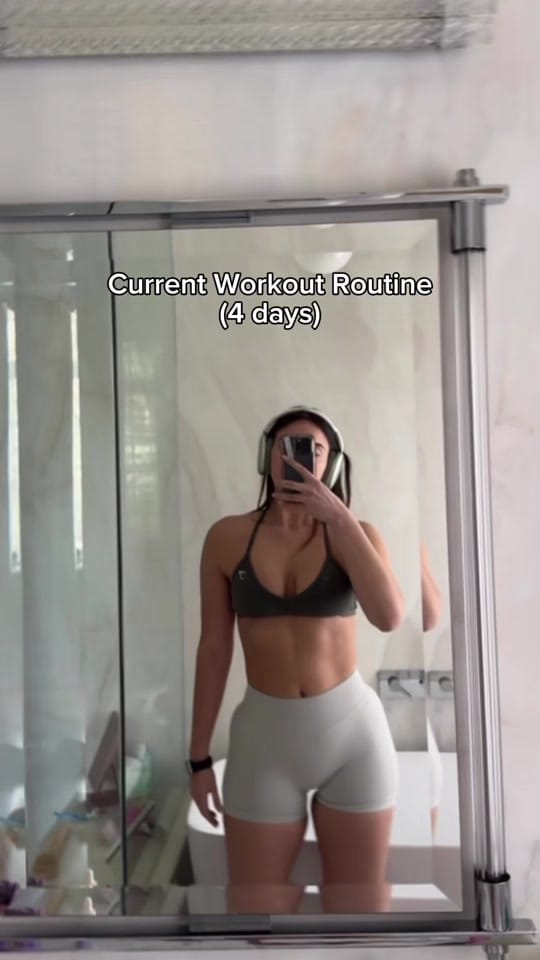 Post 2 by Victoria on TikTok (video)