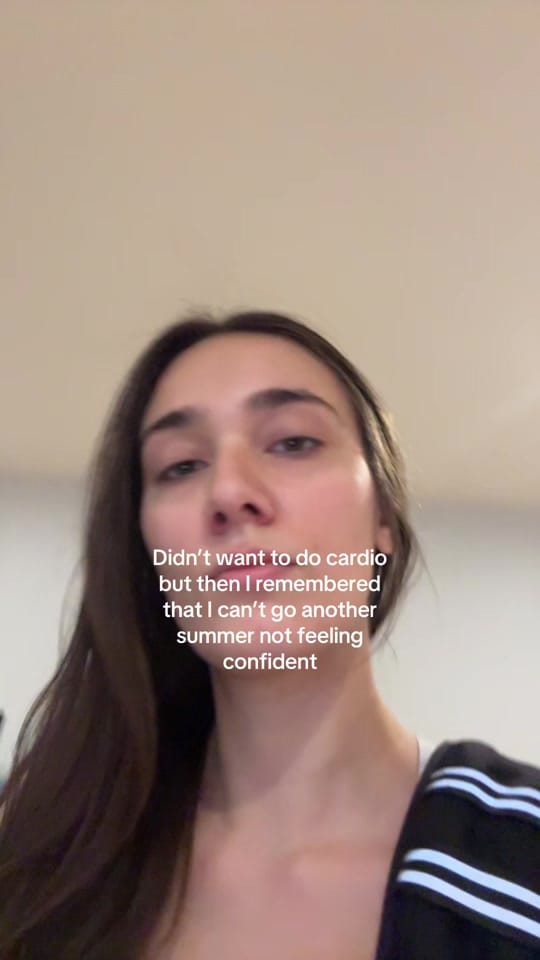 Post 5 by Victoria on TikTok (video)