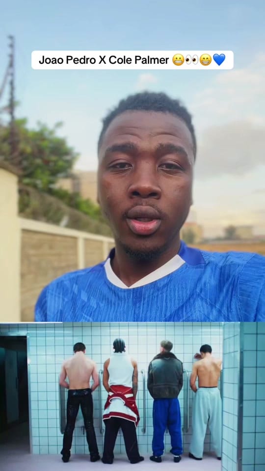 Post 5 by Master vibes on TikTok (video)
