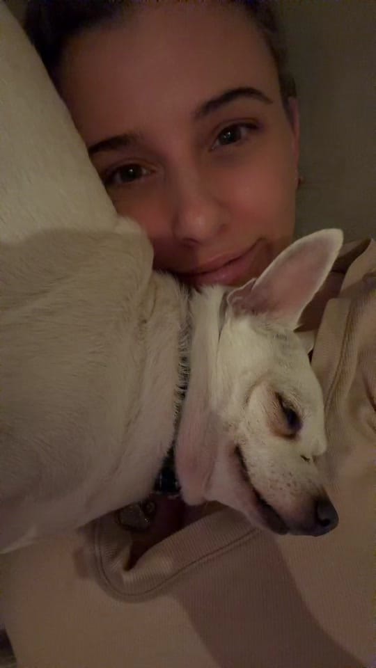 Post 7 by Melissa Schuman on TikTok (video)