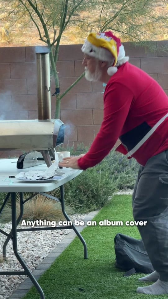 Post 6 by Melissa Schuman on TikTok (video)