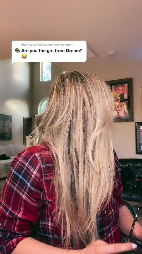Post 10 by Melissa Schuman on TikTok (video)