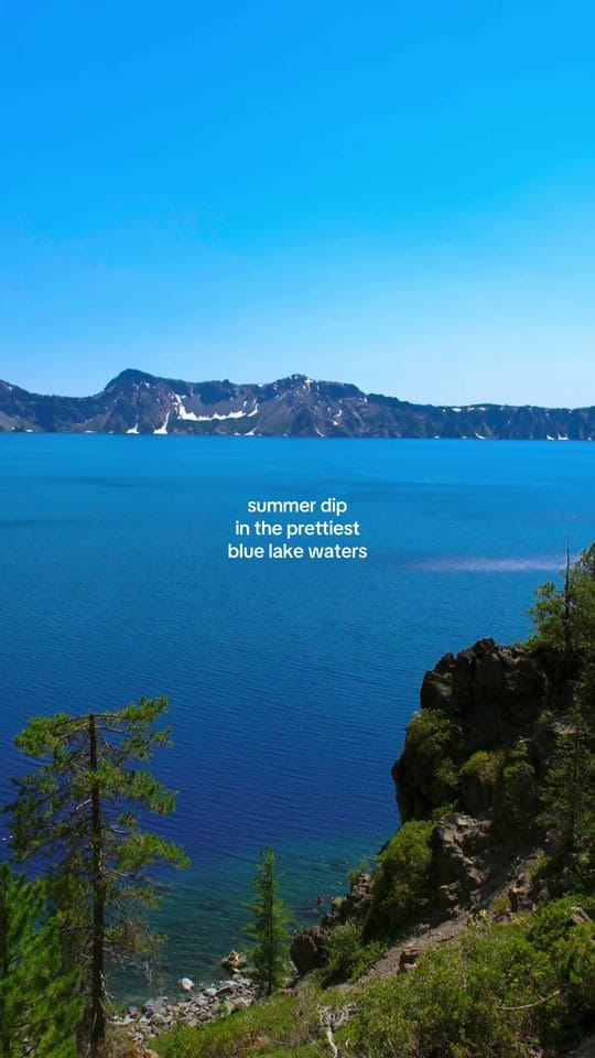 Post 2 by Katie | Travels & Adventures on TikTok (video)