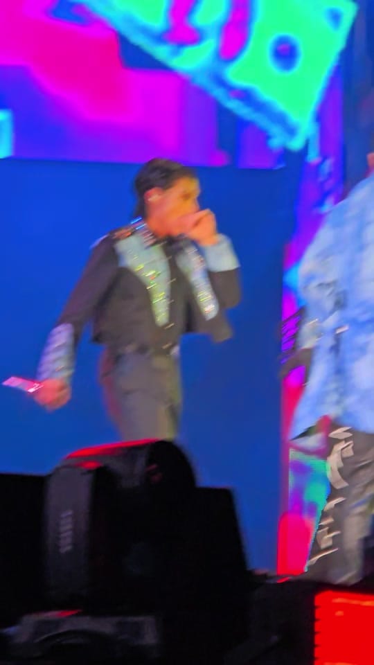 Post 9 by Kou on TikTok (video)