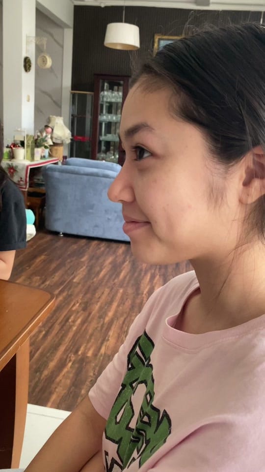 Post 8 by IrmaTaroreh on TikTok (video)
