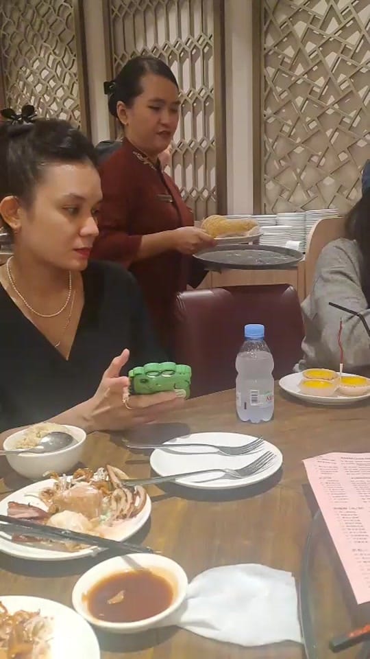 Post 6 by IrmaTaroreh on TikTok (video)