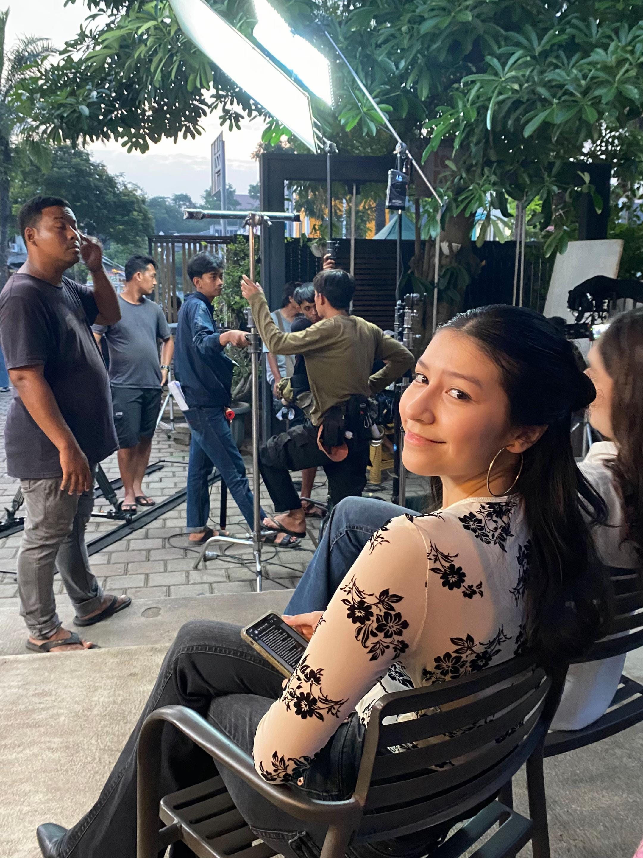 Post 9 by IrmaTaroreh on TikTok (video)