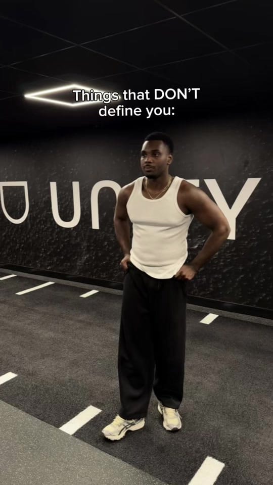Post 10 by Jordan Jay Joseph on TikTok (video)