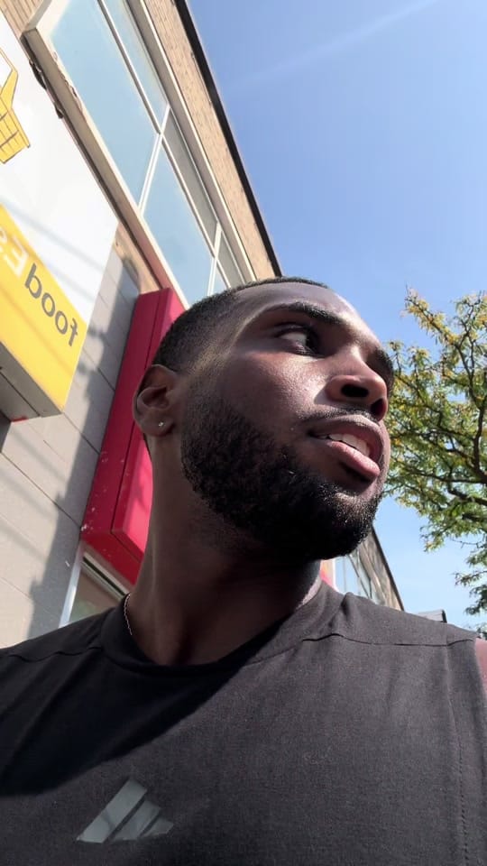 Post 2 by Jordan Jay Joseph on TikTok (video)