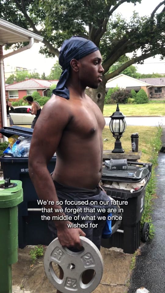 Post 4 by Jordan Jay Joseph on TikTok (video)