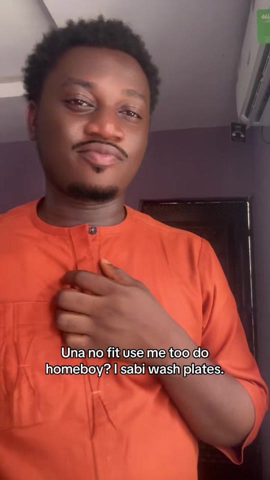 Post 5 by TINUBU’S FIRST GRANDSON🪩😁 on TikTok (video)
