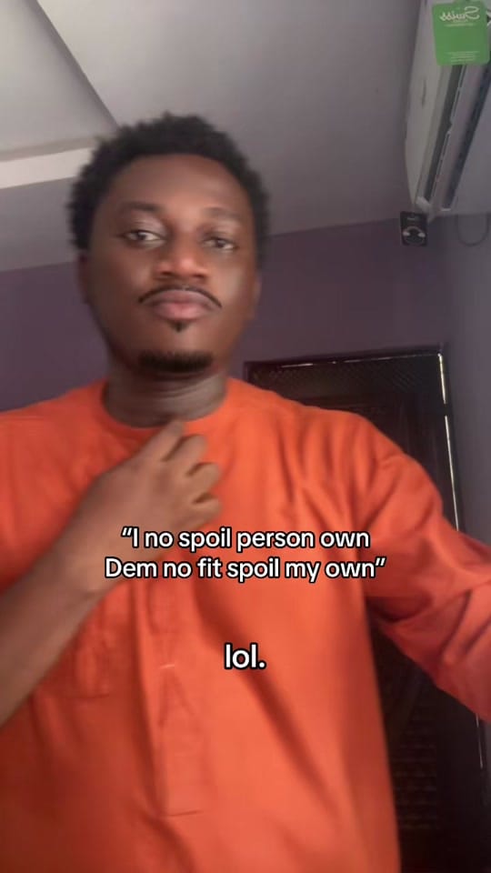 Post 1 by TINUBU’S FIRST GRANDSON🪩😁 on TikTok (video)