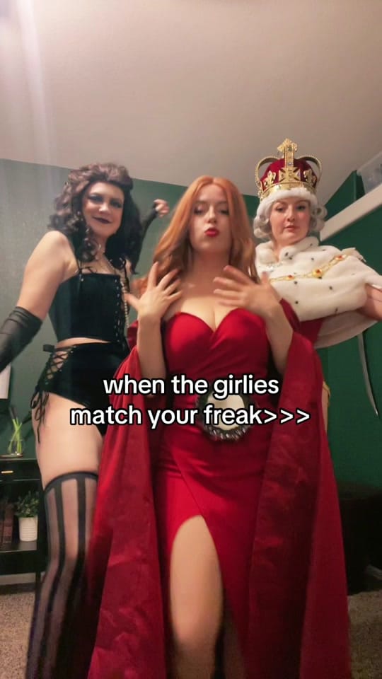Post 8 by The_eco_cosplayer on TikTok (video)