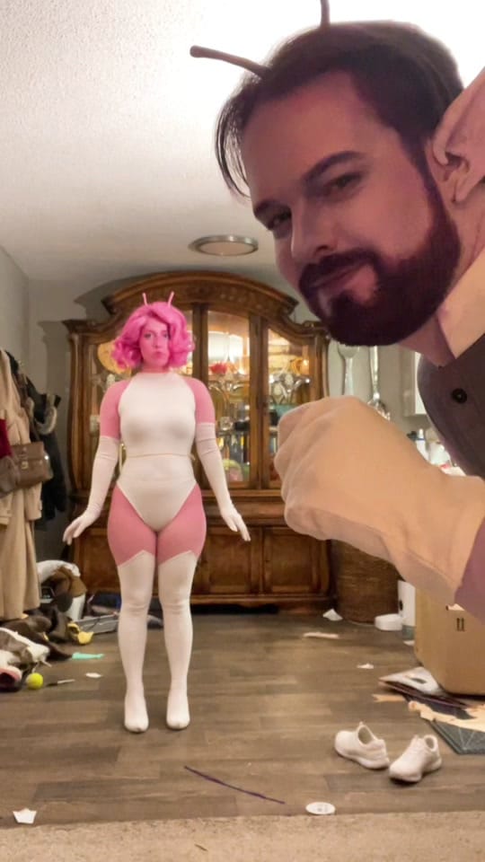 Post 2 by The_eco_cosplayer on TikTok (video)