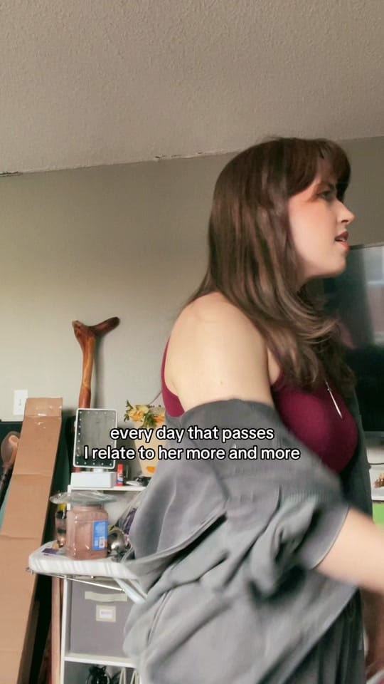 Post 9 by The_eco_cosplayer on TikTok (video)