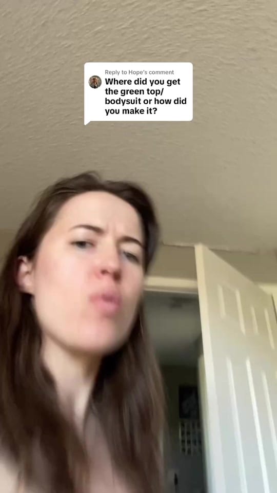 Post 5 by The_eco_cosplayer on TikTok (video)
