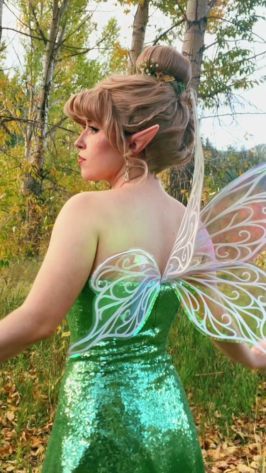 Post 7 by The_eco_cosplayer on TikTok (video)
