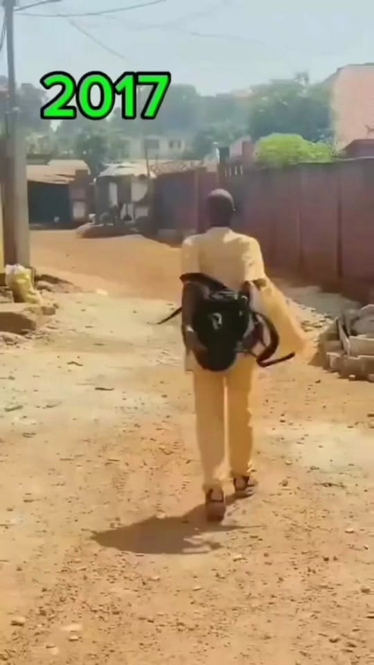 Post 4 by biniyam_shibre on TikTok (video)