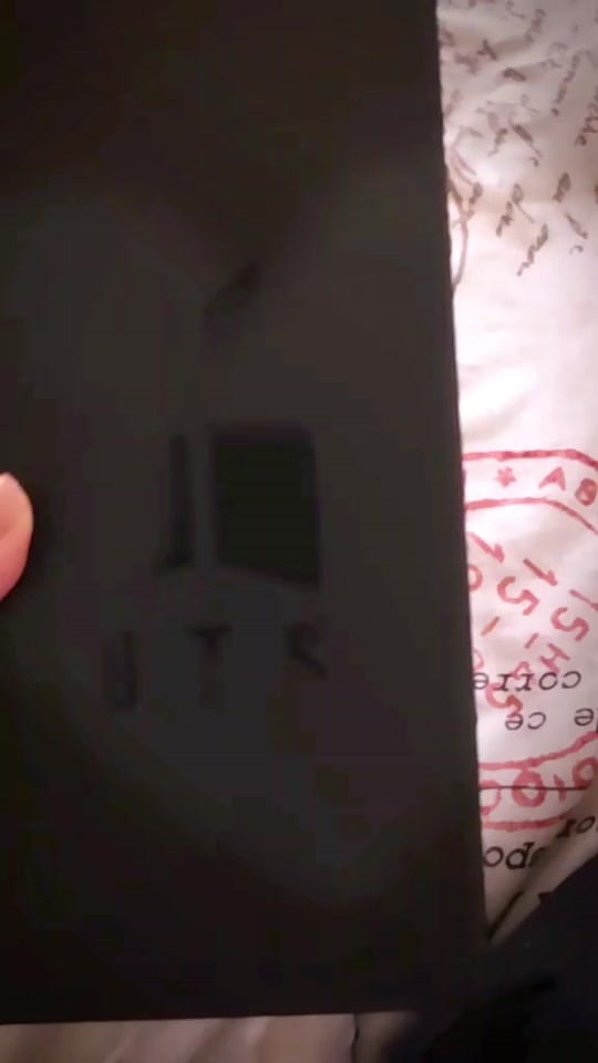Post 6 by Naty 💜 on TikTok (video)