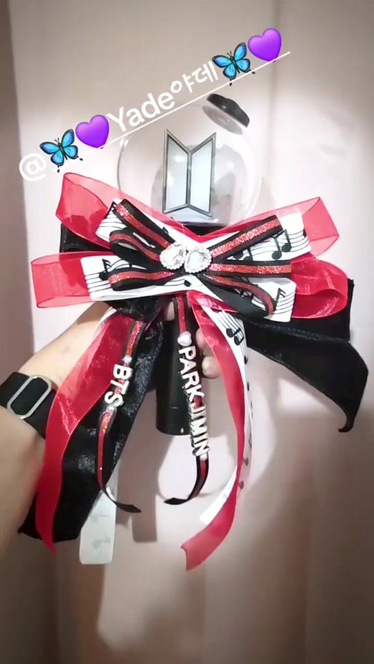 Post 1 by Naty 💜 on TikTok (video)