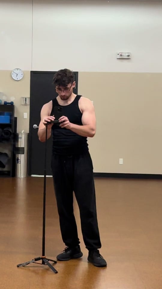 Post 6 by Brandon Pacicco on TikTok (video)