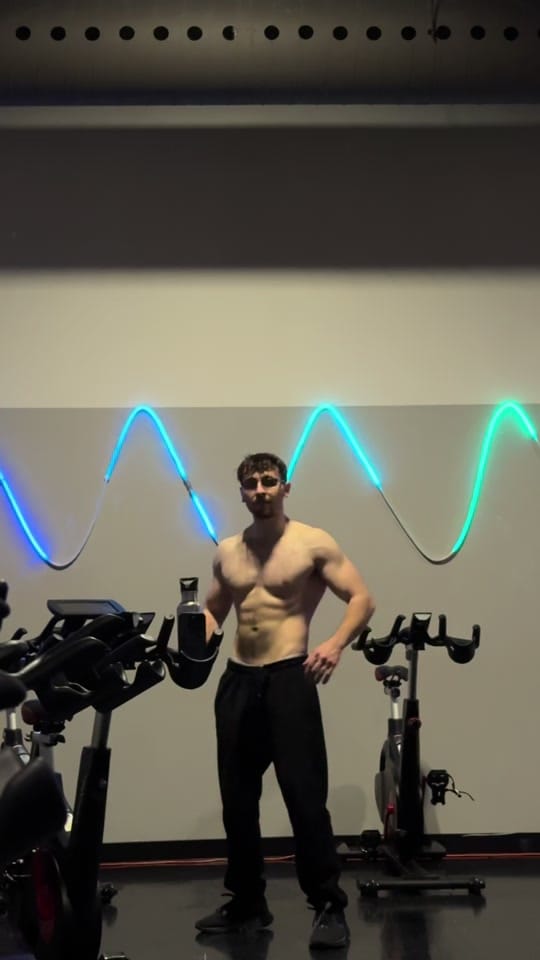 Post 7 by Brandon Pacicco on TikTok (video)