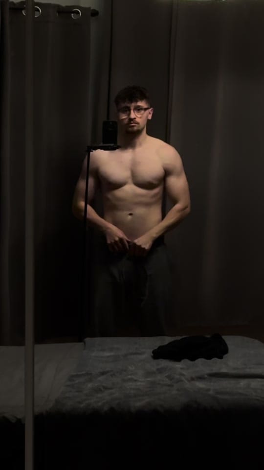 Post 1 by Brandon Pacicco on TikTok (video)