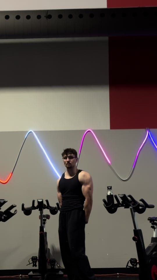 Post 10 by Brandon Pacicco on TikTok (video)