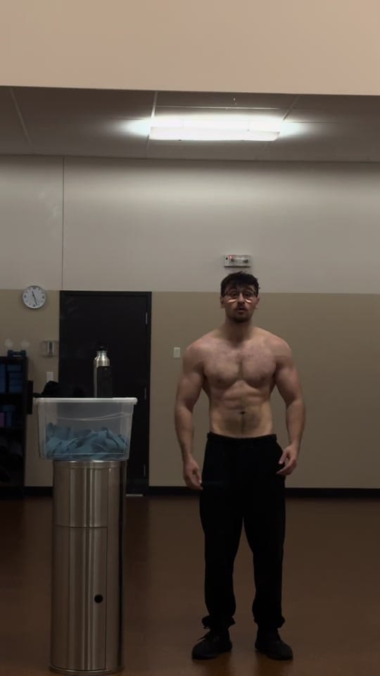 Post 9 by Brandon Pacicco on TikTok (video)