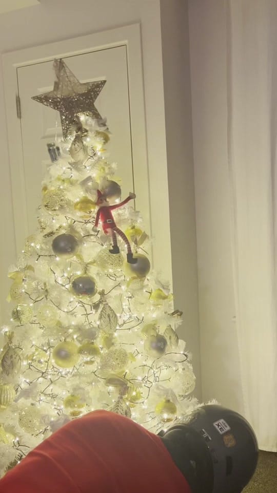 Post 8 by Happy on TikTok (video)