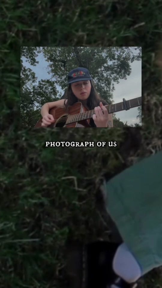Post 5 by grace gardner on TikTok (video)