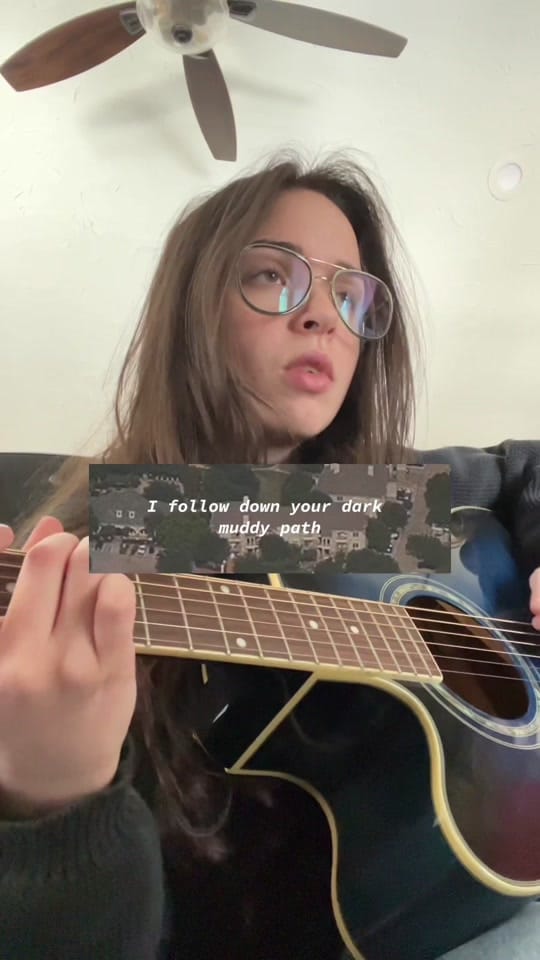 Post 2 by grace gardner on TikTok (video)