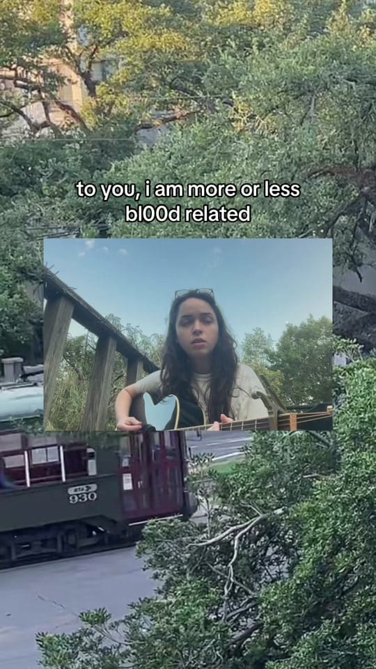 Post 8 by grace gardner on TikTok (video)