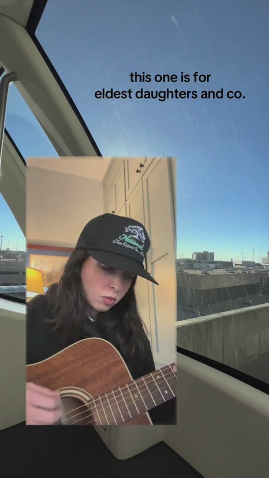 Post 7 by grace gardner on TikTok (video)