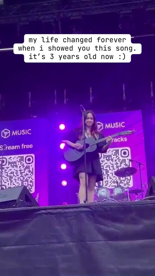 Post 3 by grace gardner on TikTok (video)