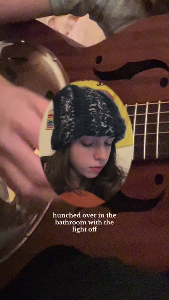 Post 10 by grace gardner on TikTok (video)