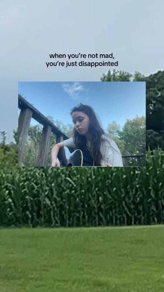 Post 6 by grace gardner on TikTok (video)