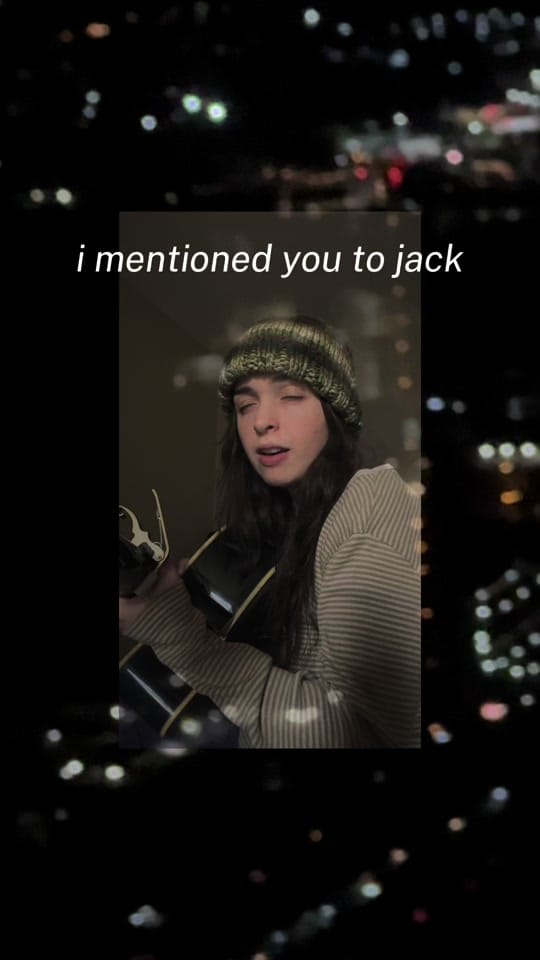 Post 1 by grace gardner on TikTok (video)