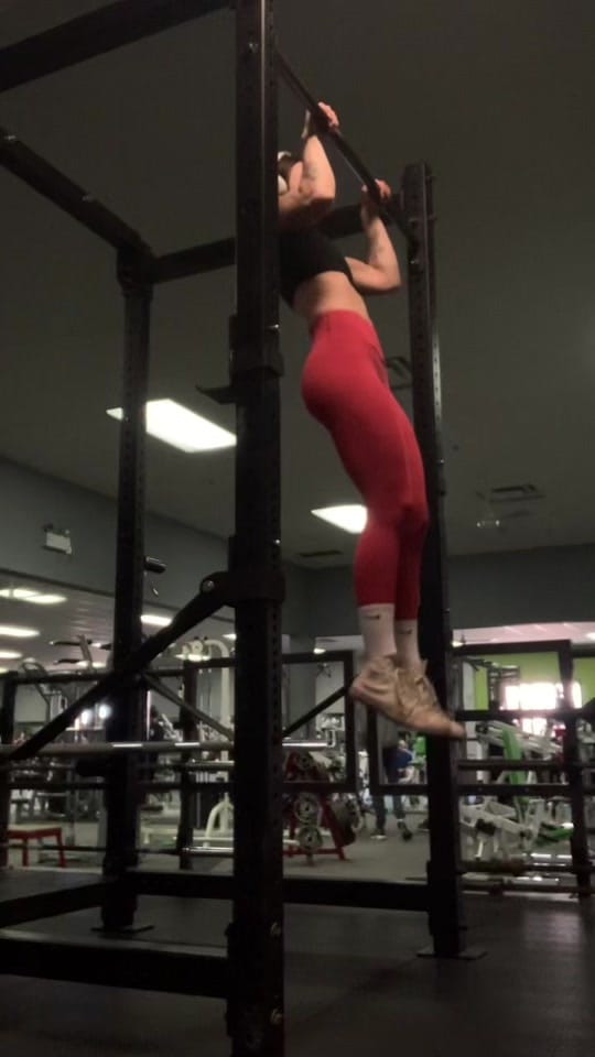 Post 4 by Allie flood :) on TikTok (video)