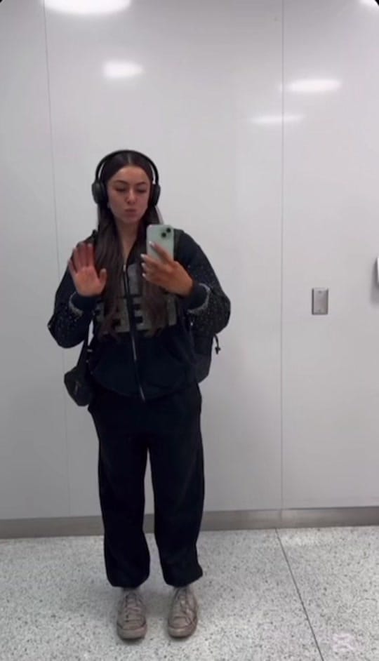Post 3 by Allie flood :) on TikTok (video)