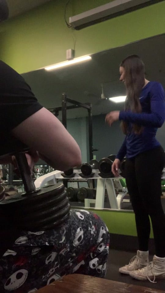 Post 8 by Allie flood :) on TikTok (video)