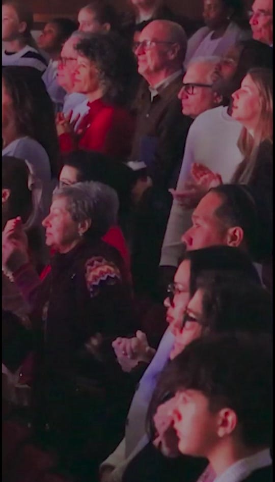 Post 3 by City Springs Theatre Company on TikTok (video)